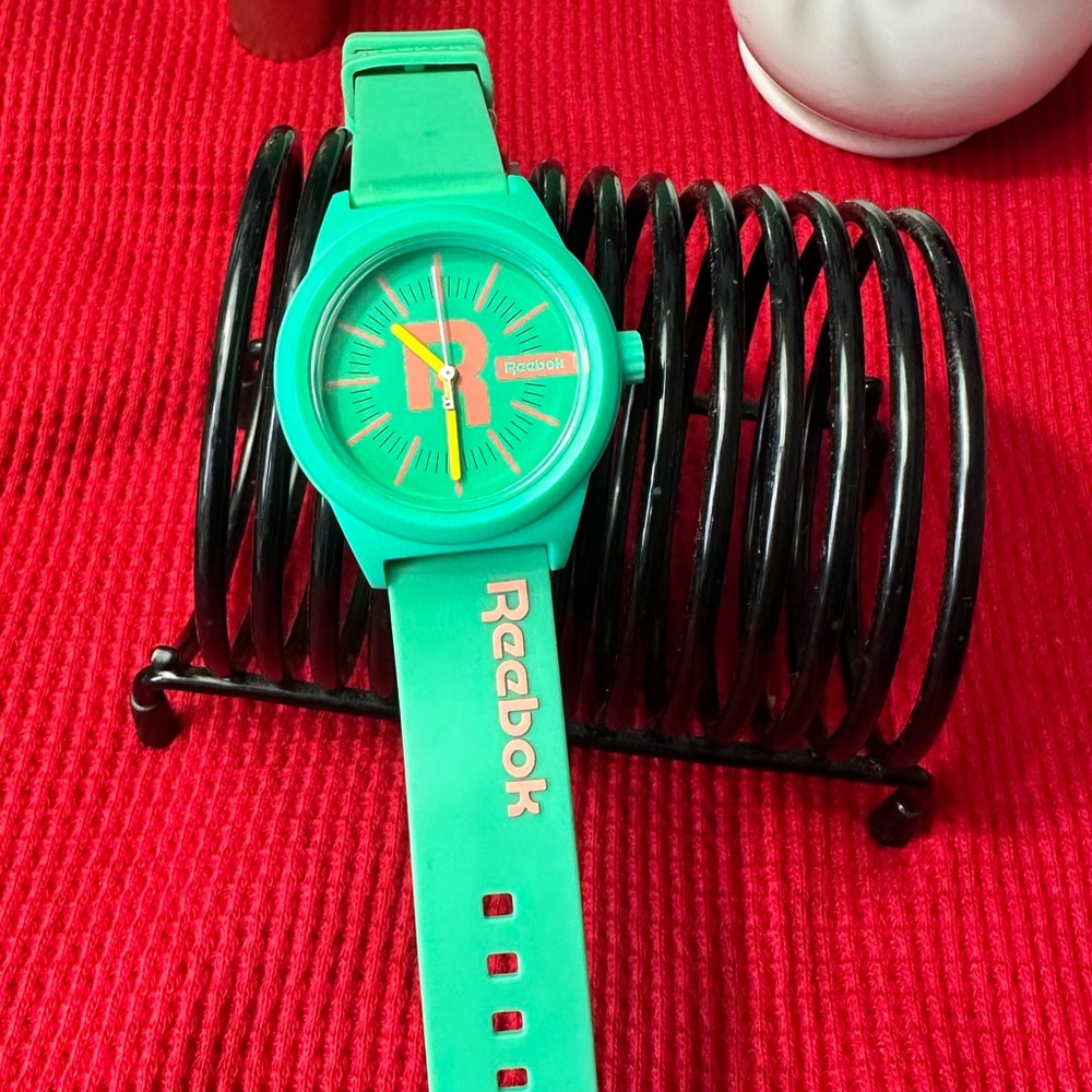 Reebok watches | unisex